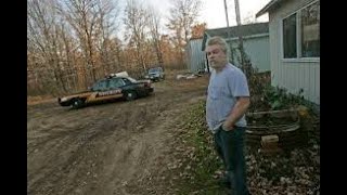 Steven Avery 1162005 ONeil amp Skorlinski interview [upl. by Aneetsirk]