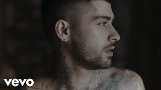 ZAYN  Better Official Video [upl. by Tserof611]