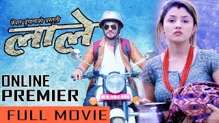 New Nepali Movie  quotLaalequot Full Movie  New Nepali Movie 2016 Full Movie [upl. by Carn]