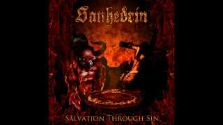 Sanhedrin  Salvation Through Sin 2010 Full Album [upl. by Gwennie]