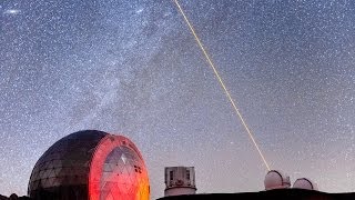 Mauna Kea Observatory  A Night in the Life of an Astronomer Time Lapse [upl. by Wilber931]