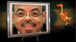 Meles Zenawi the greatest [upl. by Aneehsirk]