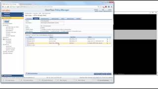 ClearPass Demo Profiling part 3 [upl. by Gauntlett]