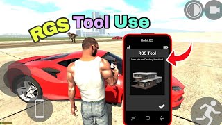 RGS Tools Use 🔥🤫 Indian Bike Driving 3D New Update Rgs Tool  how to use rgs tools shiva gaming [upl. by Niriam40]