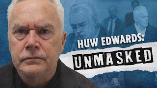 Vile messages relentless abuse amp a shocking coverup  Huw Edwards’ depravity exposed in Sun doc [upl. by Vizzone772]