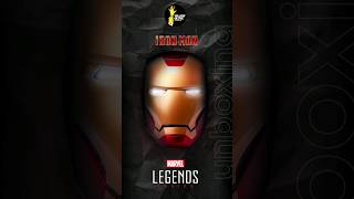 How to build Iron Man MK5 helmet [upl. by Rozalie]