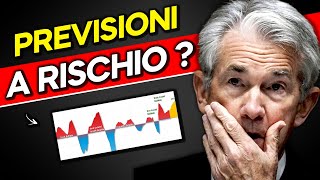 SampP 500 OGGI previsioni a RISCHIO sui Mercati [upl. by Anniram]