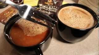 Organo Gold Coffee Review [upl. by Reisman]