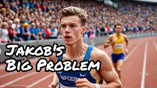 The Problem with Jakob Ingebrigtsen [upl. by Stralka]