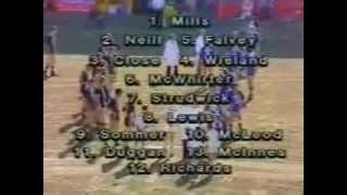 1979 BRL Grand Final Valleys v Souths [upl. by Truman]