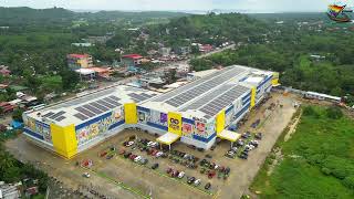 Gaisano Grand Mall Ipil Zamboanga Sibugay [upl. by Aserehtairam373]