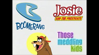 Boomerang Those Meddling Kids ReCreation Full Episodes With Commercials [upl. by Uriah]