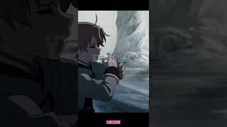 Death of Rudeus 💀😭  anime animemoments [upl. by Schellens]