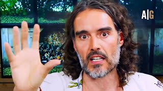 The Full INSANE Criminal Allegations Russell Brand [upl. by Eduard787]