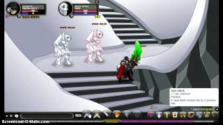 AQW Frozen Northlands Part 1 [upl. by Lonny]