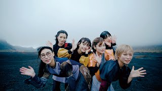 BiSH  ZUTTO OFFiCiAL ViDEO [upl. by Buna]