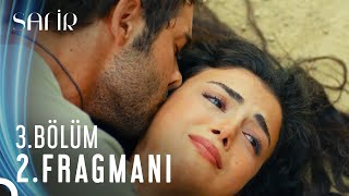 Safir 3 Bölüm 2 Fragmanı [upl. by Joo574]