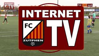 Samenvatting FC Zutphen MO111  Sp Lochem MO111 23 [upl. by Roice460]