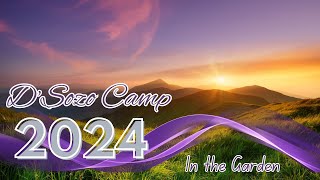 Conrad Vine and the Padhilas  Mission Report  DSozo Camp 2024  Sabbath Morning [upl. by Ecnerewal]