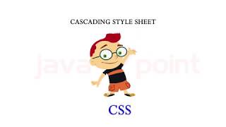 CSS Tutorial  Javatpoint [upl. by Doretta]