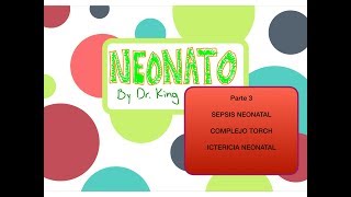 Rumbo al ENARM Repaso rápido de Neonatología pt3 [upl. by Kendricks]