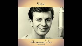 Dion  The Wanderer  1961  Audio FLAC Video By Vincenzo Siesa [upl. by Parris]