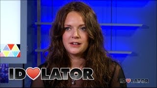 Interview 6 Questions with Swedish Pop Star Tove Lo English [upl. by Juetta]