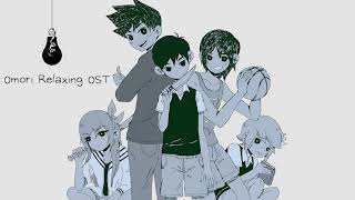 Relaxing OMORI music to relaxstudy to [upl. by Orsay677]