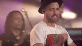 Justin Timberlake  Mirrors live spotify concerts 2018 [upl. by Avuha312]