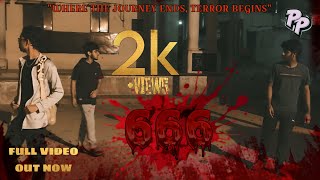 666kannada Short Movie  Parallax Productions  Horror Movie  w English Subtitles [upl. by Akenet608]