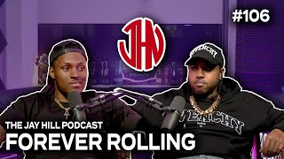 Forever Rolling Talks Coming Up With EST GEE Family Support  More  EP106 [upl. by Prospero]