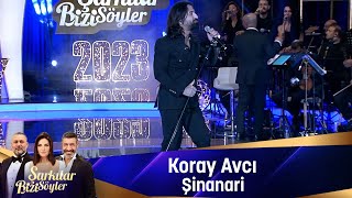 Koray Avcı  ŞİNANARİ [upl. by Aidole802]