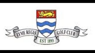 Lyme Regis Golf Club [upl. by Nevad]