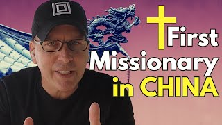 The Untold Story of Chinas First Missionaries  by Eugene Bach [upl. by Heng]