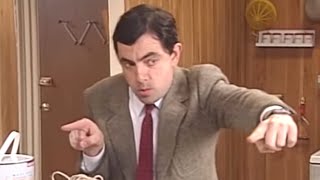 Good Measure  Funny Clips  Mr Bean Official [upl. by Hallett]