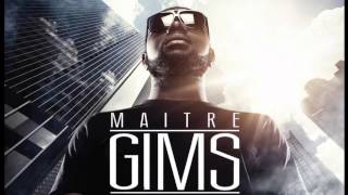 Maitre Gims  Contradiction [upl. by Sidon]