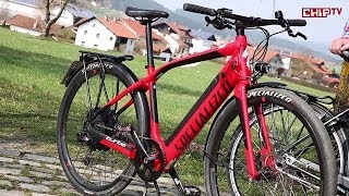 Elektrorad Typen  So finden Sie das richtige EBike  CHIP [upl. by Cissie766]