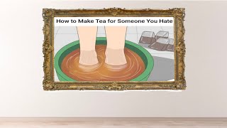 The Art of Captioning WikiHow Images [upl. by Wilie434]