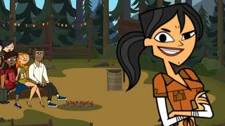 ELIMINATION  CHALLENGE Total Drama VS Disventure Camp subseason Ep 11 [upl. by Trellas]