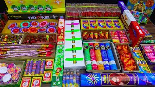 Different Types Diwali Firecracker Testing 2024 🔥 Cracker Testing  Fireworks Testing 2024 [upl. by Greeson]