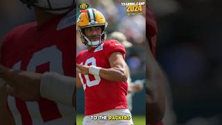 Jordan Love’s interceptions nfl packers [upl. by Mcgannon]