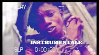 Zakalara lipanda INSTRUMENTAL by DJ emile vision on thé beat [upl. by Roby]