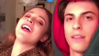 quotAt The Beginningquot  Christy Altomare amp Derek Klena [upl. by Midas]