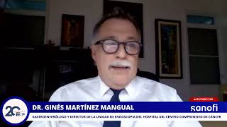 ¿Cómo diagnosticar y manejar la Esofagitis Eosinofílica Experto responde  ExclusivoMSP [upl. by Darrel956]