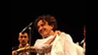 George Dalaras Goran Bregovic Ki An Se Thelo [upl. by Finny585]