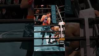 Nonito Donaire becomes the oldest Bantamweight Champion boxing [upl. by Hairim]