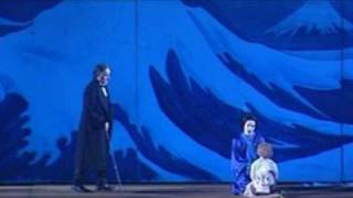 Amarilli Nizza sings Madama Butterfly Act II 12 [upl. by Debo]