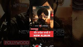 Tarsem Jassar New Album  New World Order  Punjabi Songs 2024 [upl. by Ilyk]