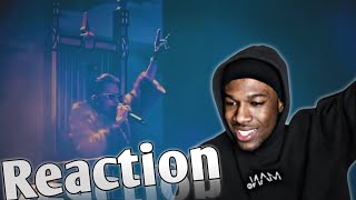 Goat Performance 🇵🇭 Spotify KALYE X Stage featuring Flow G LIVE on Wish 1075 Reaction [upl. by Guildroy]