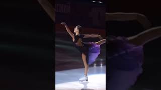 Anna Shcherbakova iceskating figureskating [upl. by Gerik62]